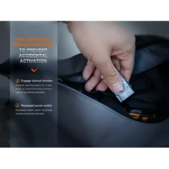 Fenix E03R V2.0 19 Fenix E03R V2.0 -Outdoor Flashlight Store Fenix E03R V20 5