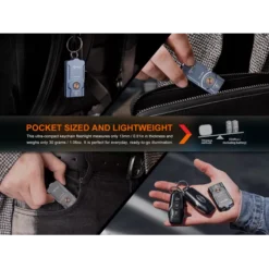 Fenix E03R V2.0 22 Fenix E03R V2.0 -Outdoor Flashlight Store Fenix E03R V20 8