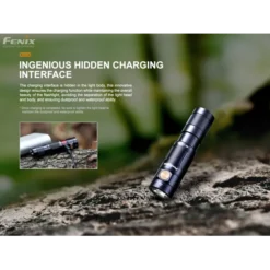 Fenix E09R -Outdoor Flashlight Store Fenix E09R 11