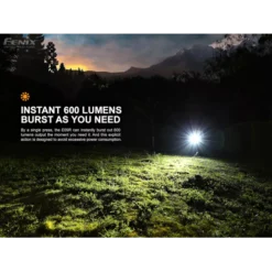Fenix E09R -Outdoor Flashlight Store Fenix E09R 3