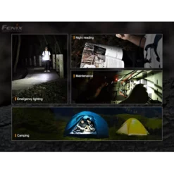 Fenix E09R -Outdoor Flashlight Store Fenix E09R 5