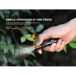 Fenix E09R -Outdoor Flashlight Store Fenix E09R 7