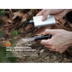 Fenix E09R -Outdoor Flashlight Store Fenix E09R 8