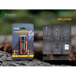 Fenix E12 V2.0 -Outdoor Flashlight Store Fenix E12 V2 11
