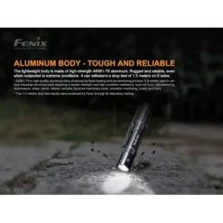 Fenix E12 V2.0 -Outdoor Flashlight Store Fenix E12 V2 7