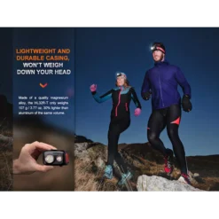 Fenix HL32R-T -Outdoor Flashlight Store Fenix HL32R T 9