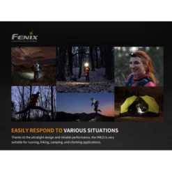 Fenix HM23 -Outdoor Flashlight Store Fenix HM23 2