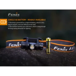 Fenix HM23 -Outdoor Flashlight Store Fenix HM23 6
