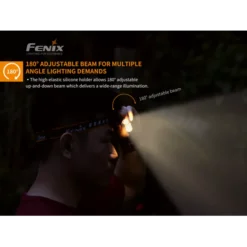 Fenix HM23 -Outdoor Flashlight Store Fenix HM23 7