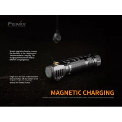 Fenix HM61R -Outdoor Flashlight Store Fenix HM61R 3