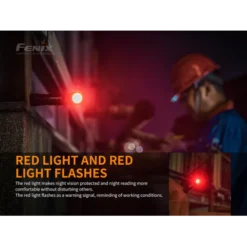 Fenix HM61R -Outdoor Flashlight Store Fenix HM61R 5
