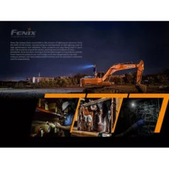 Fenix HM61R -Outdoor Flashlight Store Fenix HM61R 6