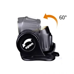 Fenix HM65R -Outdoor Flashlight Store Fenix HM65R 10