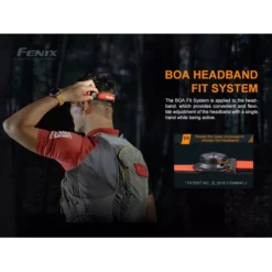 Fenix HM65R-T -Outdoor Flashlight Store Fenix HM65R T 8