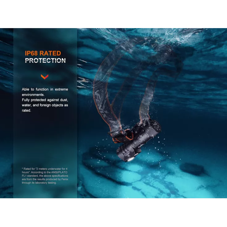 Fenix HM71R 14 Fenix HM71R - Image 12