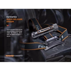 Fenix HM71R 18 Fenix HM71R -Outdoor Flashlight Store Fenix HM71R 4