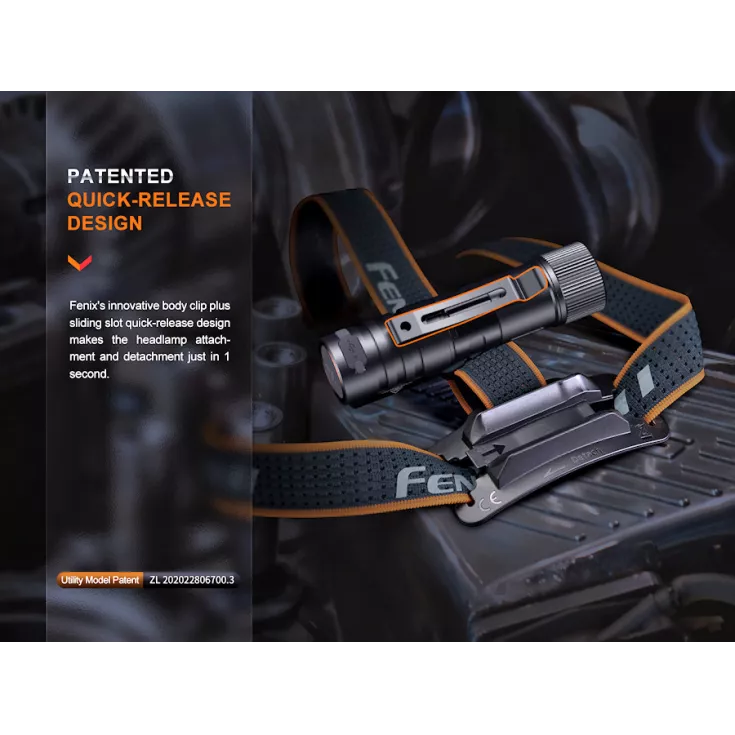 Fenix HM71R 7 Fenix HM71R - Image 5