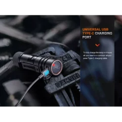 Fenix HM71R 19 Fenix HM71R -Outdoor Flashlight Store Fenix HM71R 5