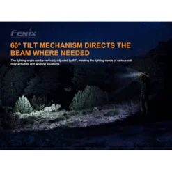 Fenix HP16R -Outdoor Flashlight Store Fenix HP16R 10