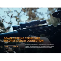 Fenix HT18 -Outdoor Flashlight Store Fenix HT18 10