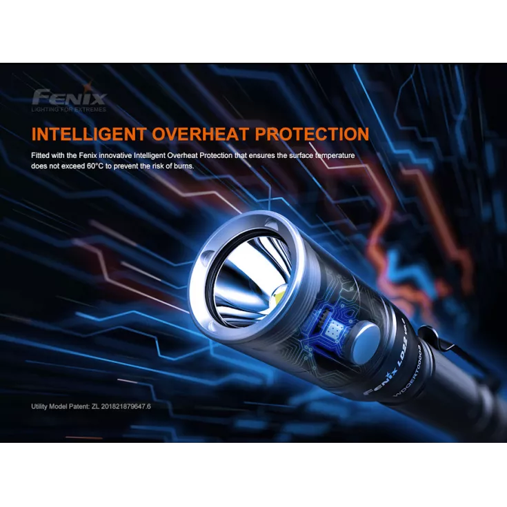 Fenix LD22 V2.0 13 Fenix LD22 V2.0 - Image 11