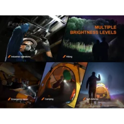 Fenix LD22 V2.0 16 Fenix LD22 V2.0 -Outdoor Flashlight Store Fenix LD22 V2 2