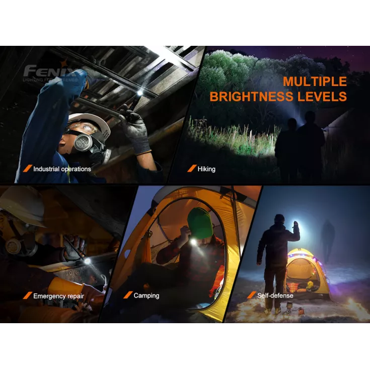 Fenix LD22 V2.0 5 Fenix LD22 V2.0 - Image 3