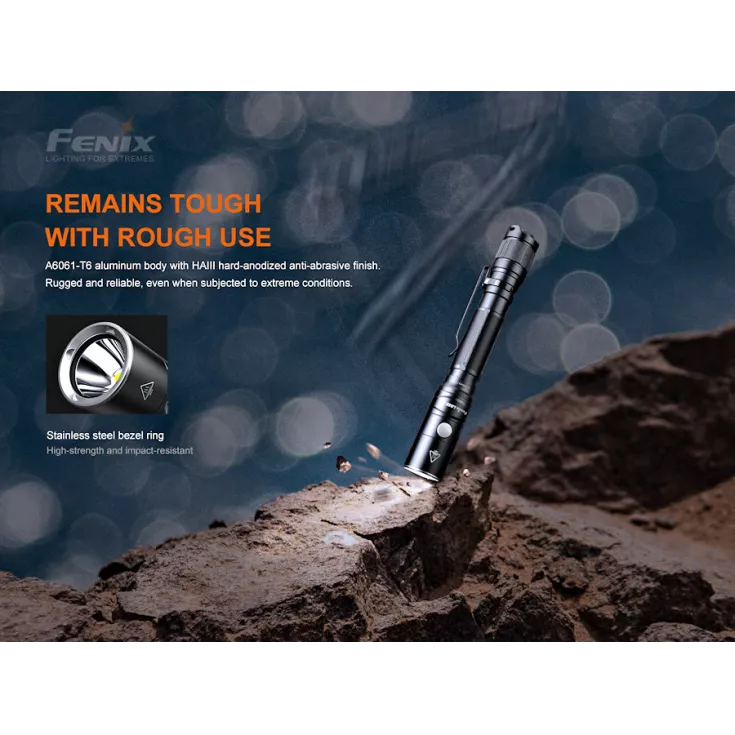 Fenix LD22 V2.0 7 Fenix LD22 V2.0 - Image 5