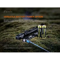 Fenix LD22 V2.0 20 Fenix LD22 V2.0 -Outdoor Flashlight Store Fenix LD22 V2 6