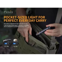 Fenix LD30 -Outdoor Flashlight Store Fenix LD30 2
