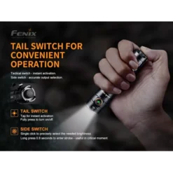 Fenix LD30 -Outdoor Flashlight Store Fenix LD30 3