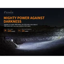 Fenix LD30 -Outdoor Flashlight Store Fenix LD30 4
