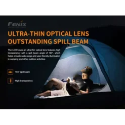 Fenix LD30 -Outdoor Flashlight Store Fenix LD30 5