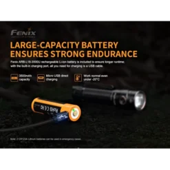 Fenix LD30 -Outdoor Flashlight Store Fenix LD30 6