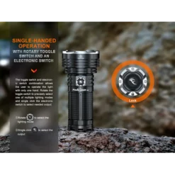 Fenix LR40R V2.0 -Outdoor Flashlight Store Fenix LR40R V20 2