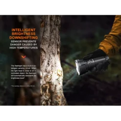 Fenix LR40R V2.0 -Outdoor Flashlight Store Fenix LR40R V20 9