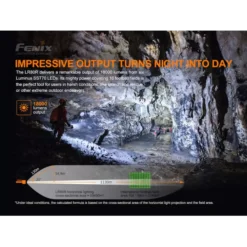 Fenix LR80R -Outdoor Flashlight Store Fenix LR80R 3