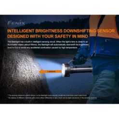 Fenix LR80R -Outdoor Flashlight Store Fenix LR80R 4