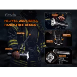 Fenix LR80R -Outdoor Flashlight Store Fenix LR80R 8