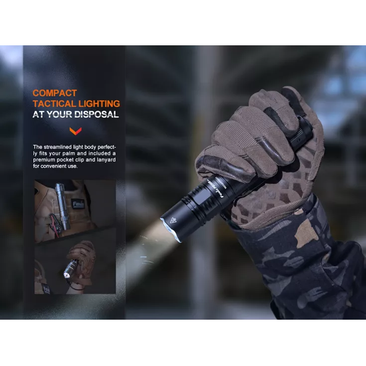 Fenix PD36R Pro 4 Fenix PD36R Pro - Image 2