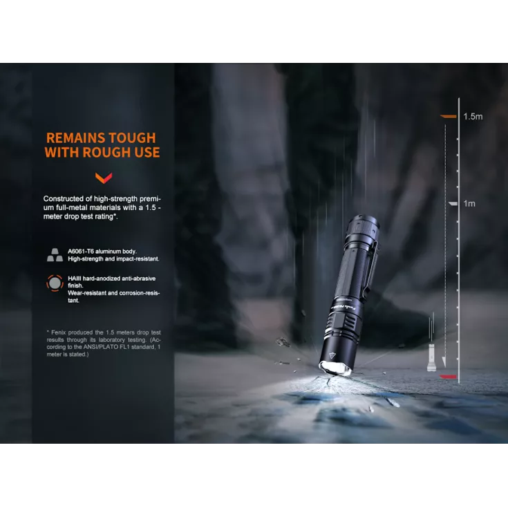 Fenix PD36R Pro 13 Fenix PD36R Pro - Image 11