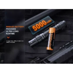 Fenix PD36R Pro 16 Fenix PD36R Pro -Outdoor Flashlight Store Fenix PD36R Pro 2