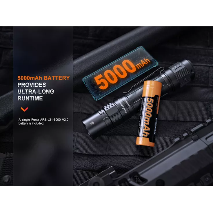 Fenix PD36R Pro 5 Fenix PD36R Pro - Image 3