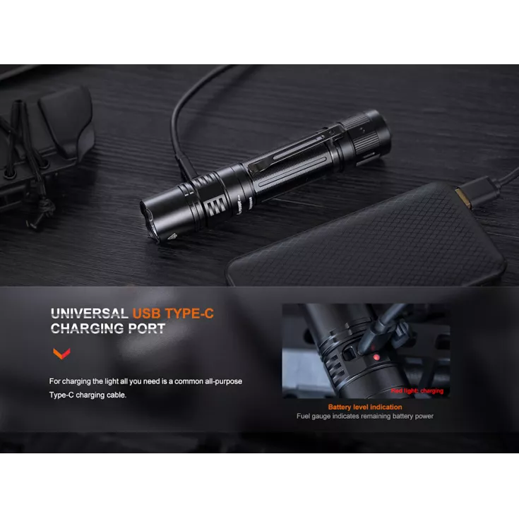 Fenix PD36R Pro 6 Fenix PD36R Pro - Image 4