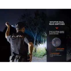 Fenix PD36R Pro 20 Fenix PD36R Pro -Outdoor Flashlight Store Fenix PD36R Pro 6