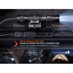 Fenix PD36R Pro 23 Fenix PD36R Pro -Outdoor Flashlight Store Fenix PD36R Pro 9