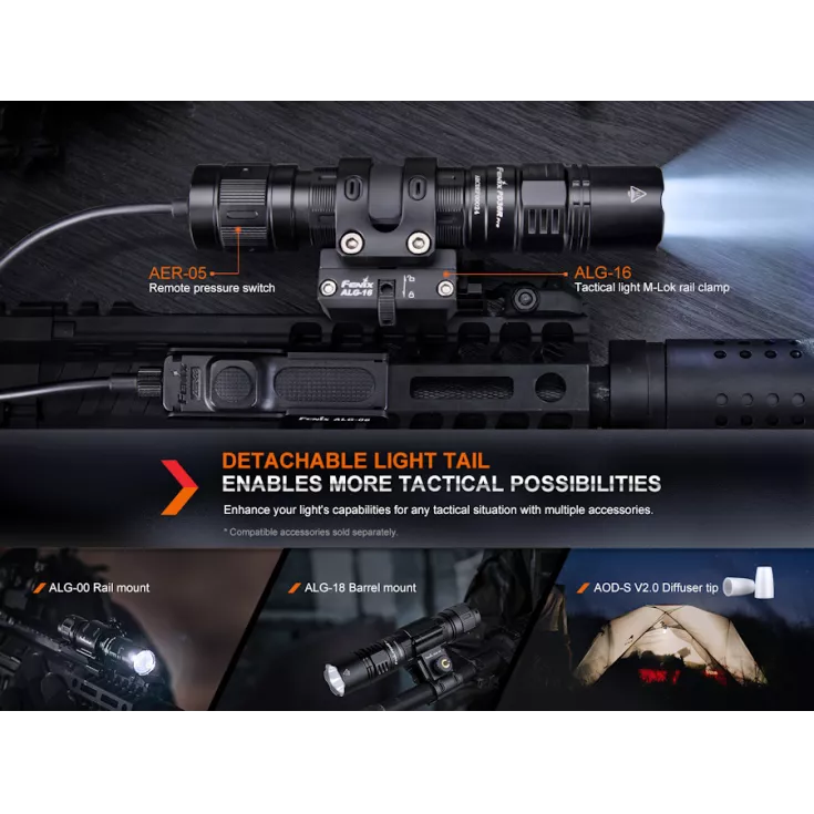 Fenix PD36R Pro 12 Fenix PD36R Pro - Image 10