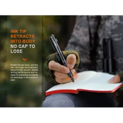 Fenix T6 V2 Pen Light -Outdoor Flashlight Store Fenix T6 Pen 4