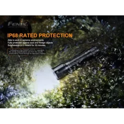 Fenix TK16 V2.0 -Outdoor Flashlight Store Fenix TK16 V2 11