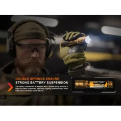 Fenix TK20R UE -Outdoor Flashlight Store Fenix TK20R UE 10